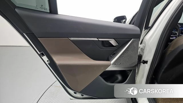 BMW 5 Series (G60) id 4185589 из Кореи 17