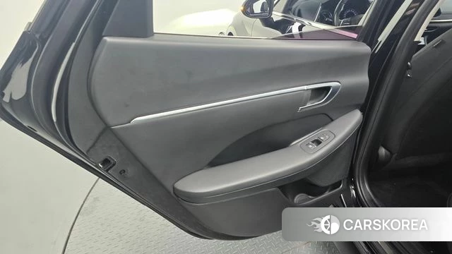 Hyundai Sonata Hybrid (DN8) id 4542262 из Кореи 17