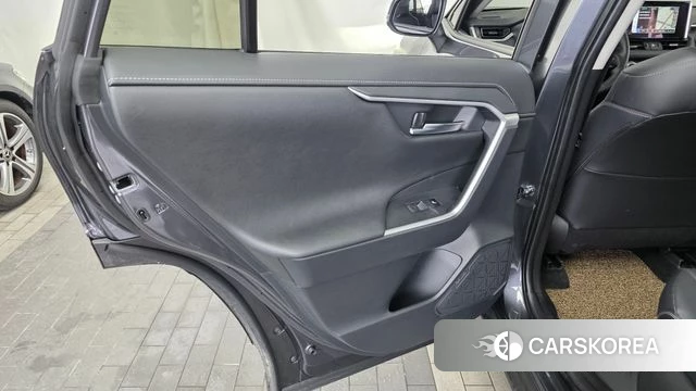 Toyota RAV4 5th Generation id 4566157 из Кореи 17