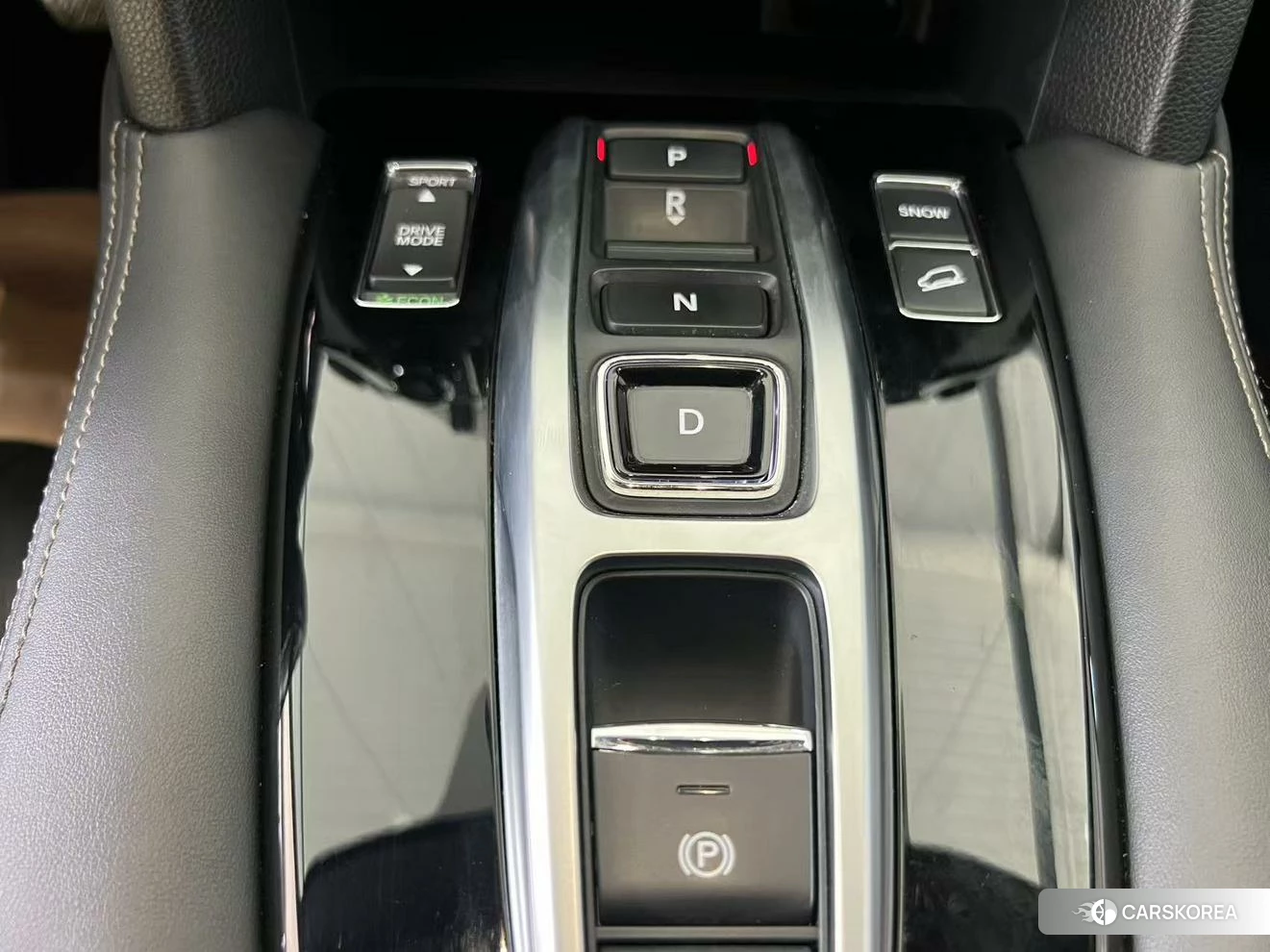 Honda UR-V id 4455692 из Китая 17