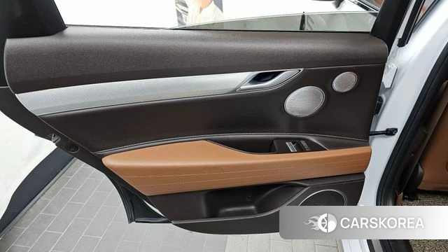Genesis Electrified G80 (RG3) id 4666165 из Кореи 17