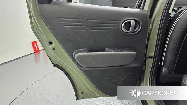 Hyundai Casper id 4623637 из Кореи 17