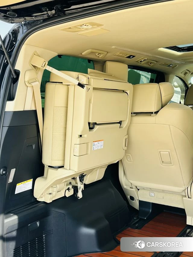 Toyota Wilfa id 4257620 из Китая 17