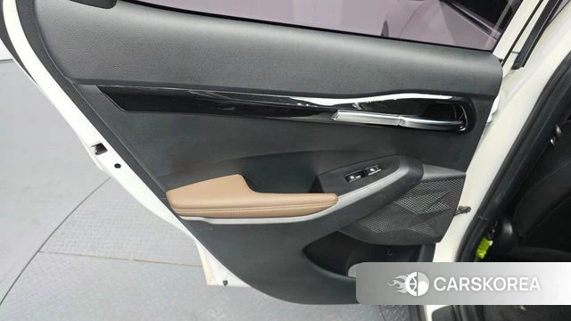Kia Seltos id 4768869 из Кореи 17