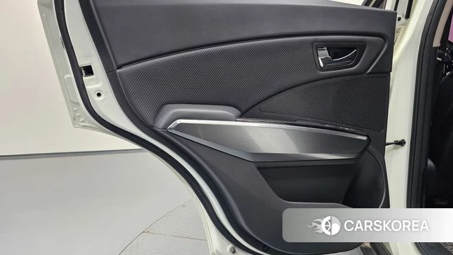 Ssangyong Berry New Tivoli id 4835860 из Кореи 17
