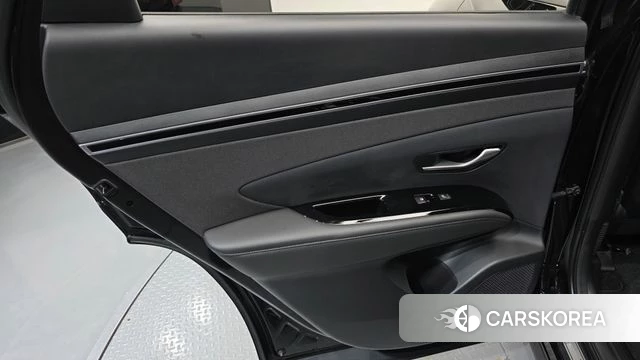 Hyundai Tucson (NX4) id 4580714 из Кореи 17