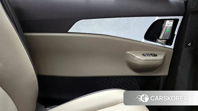 Kia The New Carnival 4th Generation id 4266374 из Кореи 17