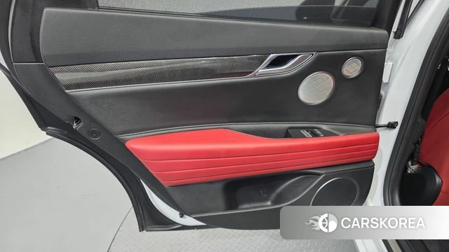Genesis G80 (RG3) id 4549061 из Кореи 17