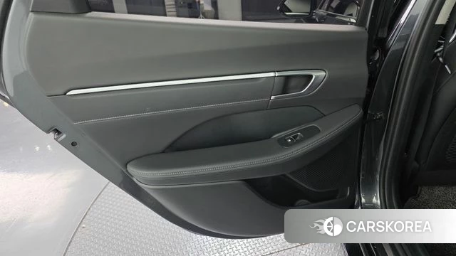 Hyundai Sonata (DN8) id 4624838 из Кореи 17