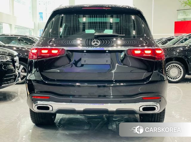 Mercedes-Benz GLS id 4333286 из Китая 17