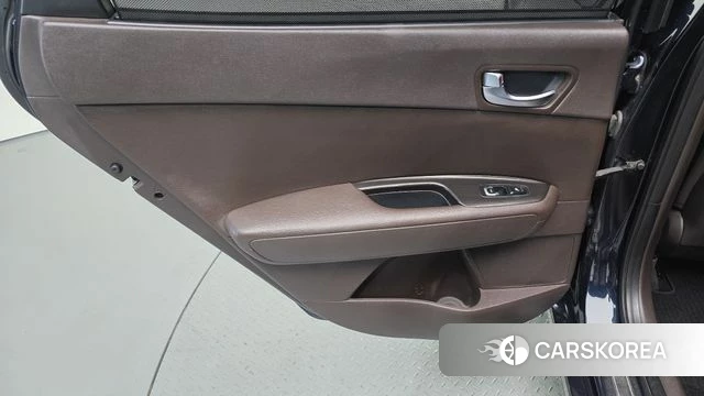 Kia The New K5 2nd generation id 4837116 из Кореи 17