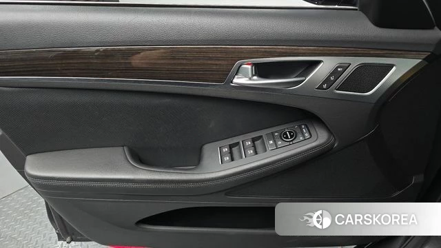 Genesis G80 id 4688947 из Кореи 17