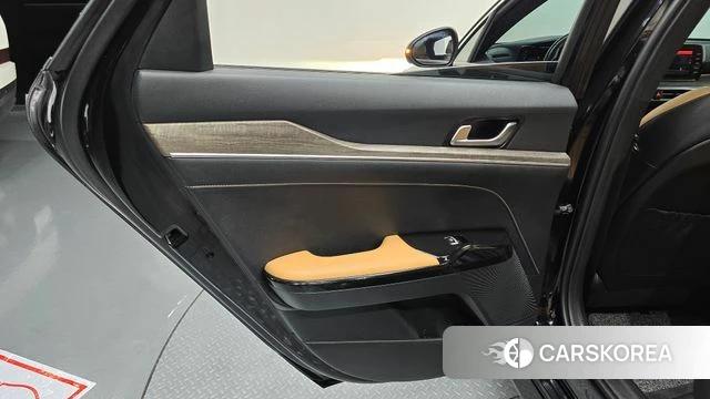 Kia K5 3rd generation id 4646874 из Кореи 17