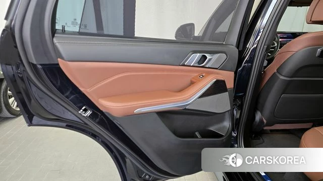 BMW X5 (G05) id 4185774 из Кореи 17