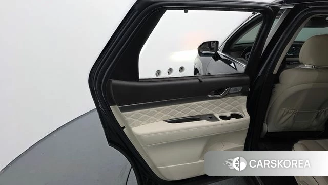 Hyundai Palisade id 4692793 из Кореи 17