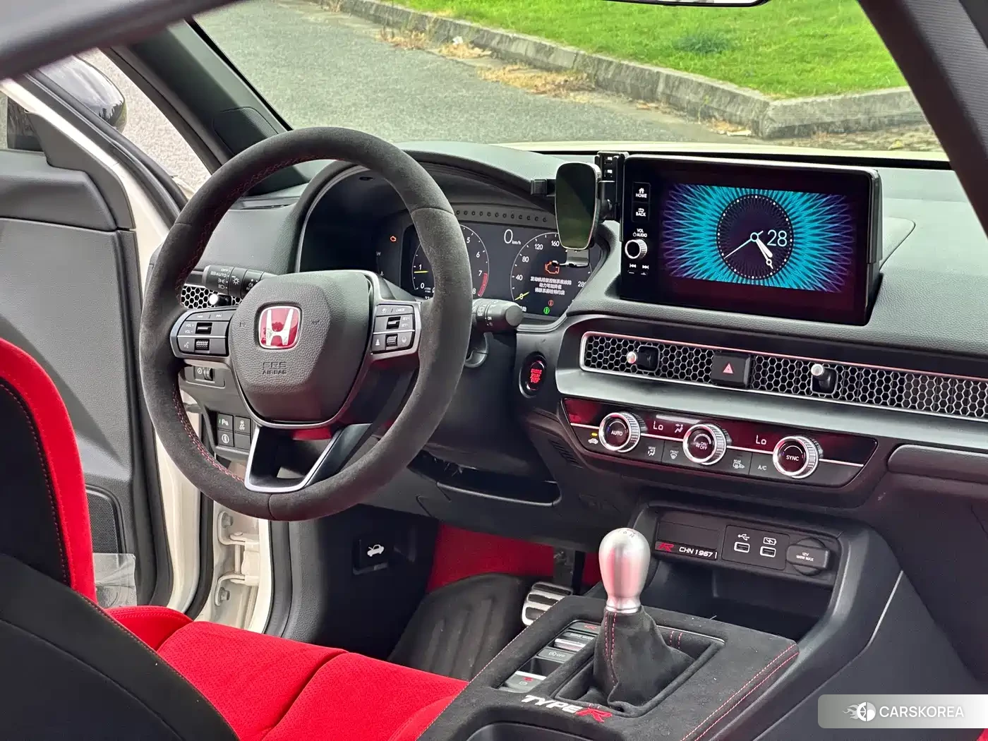 Honda Civic id 4654644 из Китая 17