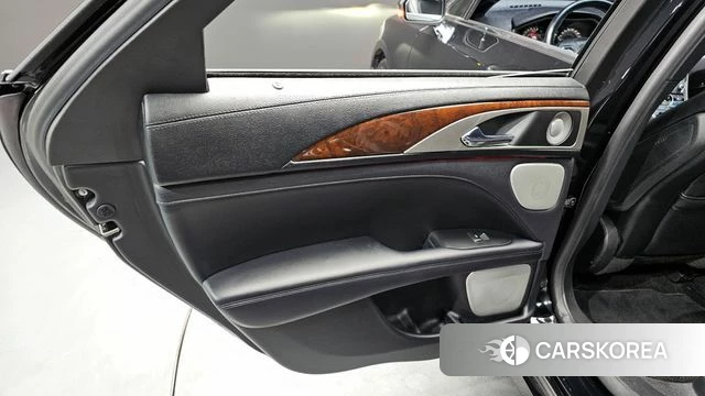 Lincoln New MKZ id 4246015 из Кореи 17