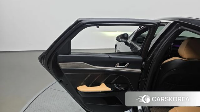 Kia K5 Hybrid 3rd Generation id 4315729 из Кореи 17