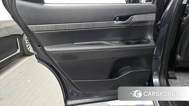 Hyundai The New Palisade id 4676262 из Кореи 17
