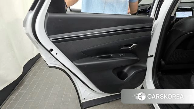 Hyundai Tucson (NX4) id 4344596 из Кореи 17