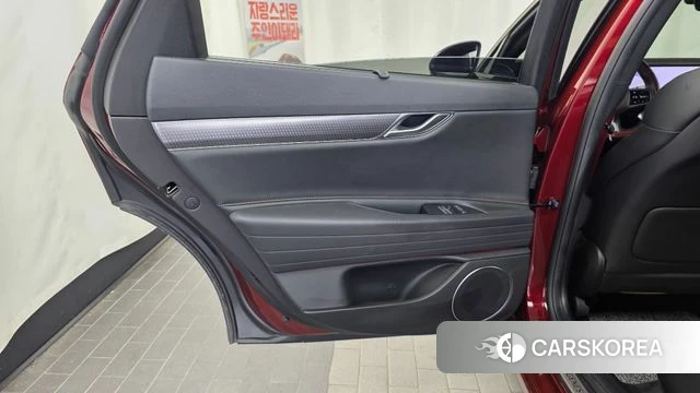 Genesis G80 (RG3) id 4584371 из Кореи 17