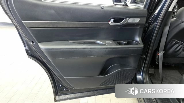 Hyundai Palisade id 4294713 из Кореи 17