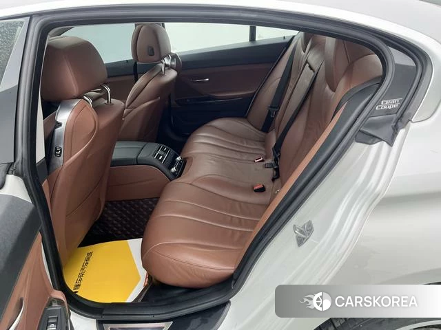 BMW 6 series id 4213541 из Китая 17