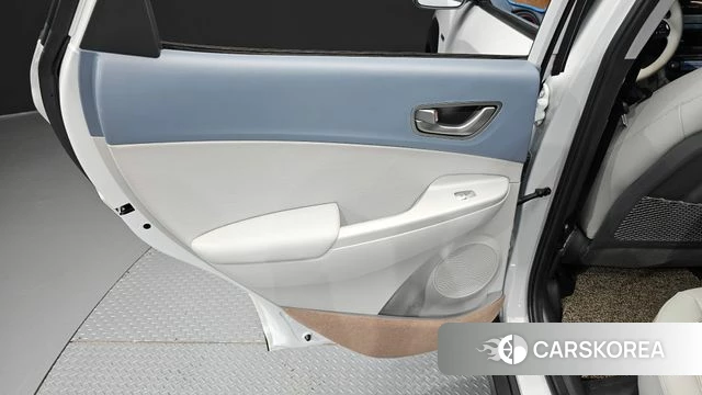 Hyundai Kona Electric id 4490186 из Кореи 17