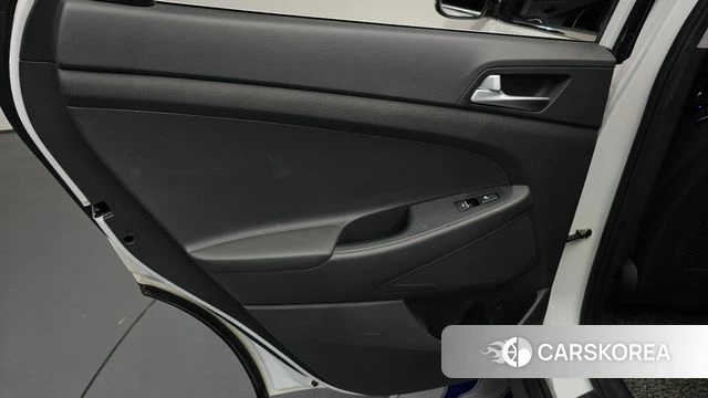 Hyundai All New Tucson id 4672665 из Кореи 17