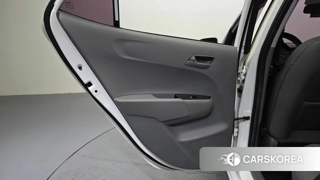 Kia All New Morning (JA) id 4430076 из Кореи 17