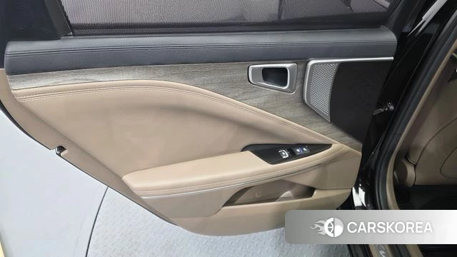 Kia K8 id 4292666 из Кореи 17