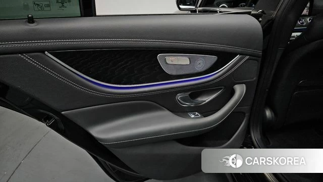 Mercedes-Benz CLS-Class C257 id 4223353 из Кореи 17