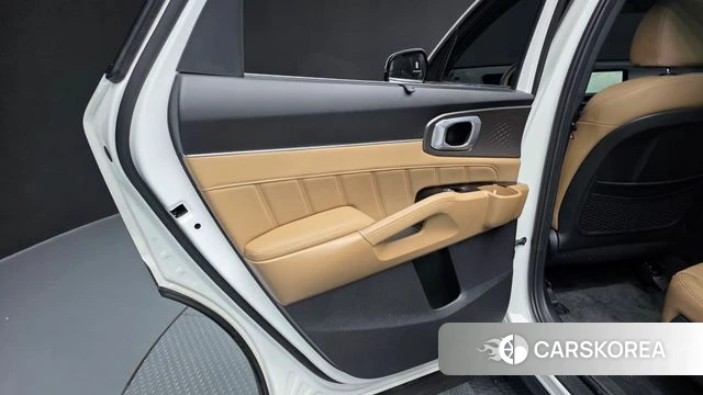 Kia The New Sorento 4th Generation id 4527705 из Кореи 17