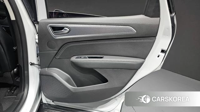 Renault Korea (Samsung) XM3 id 4936674 из Кореи 17
