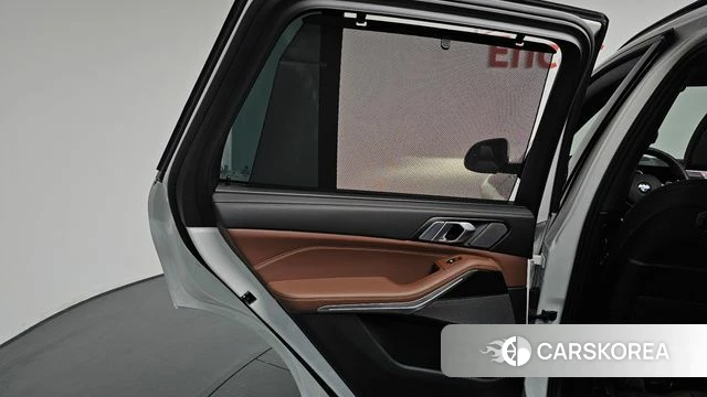 BMW X5 (G05) id 4527922 из Кореи 17