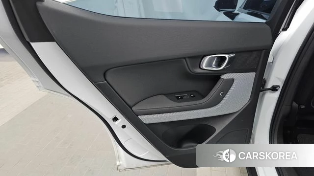 Polestar Polestar 2 id 4422242 из Кореи 17