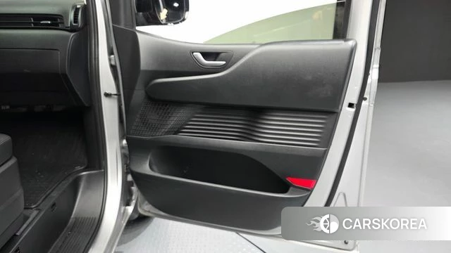 Hyundai Staria id 4641575 из Кореи 17