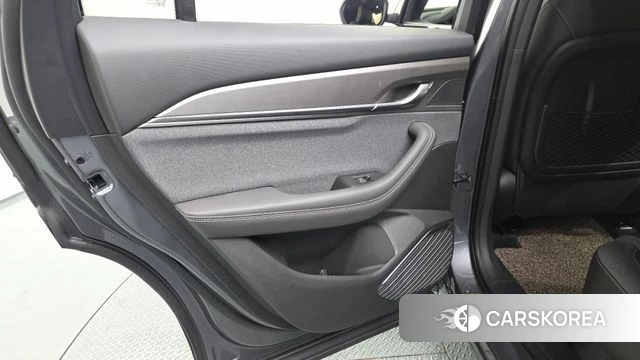 Renault Korea (Samsung) Grand Coleos id 4308054 из Кореи 17