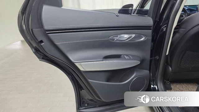 Genesis GV70 id 4784843 из Кореи 17