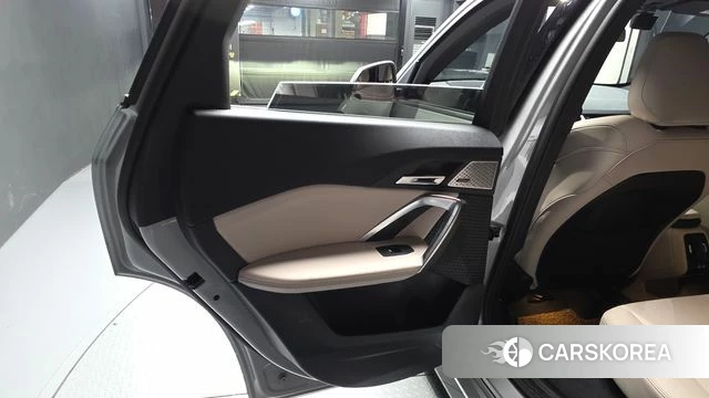 BMW X1 (U11) id 4854056 из Кореи 17