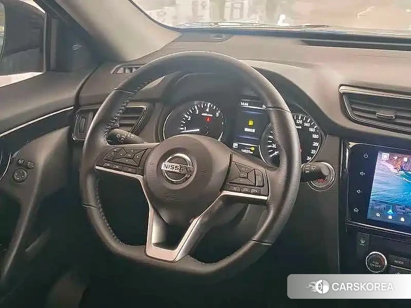 Новый Nissan X-Trail id 4949114 из Китая 17