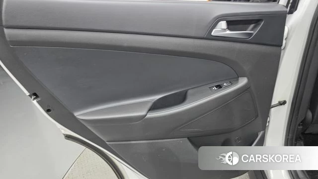 Hyundai All New Tucson id 4325724 из Кореи 17