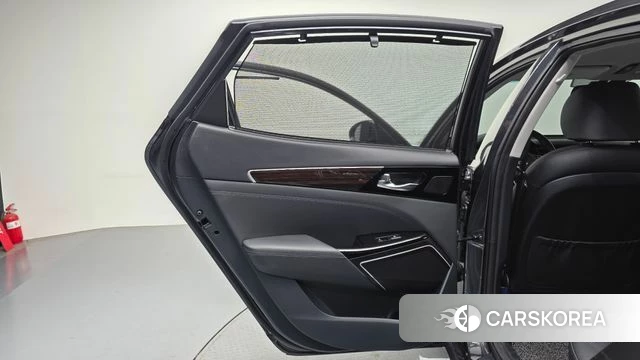 Kia Come New K7 id 4345479 из Кореи 17