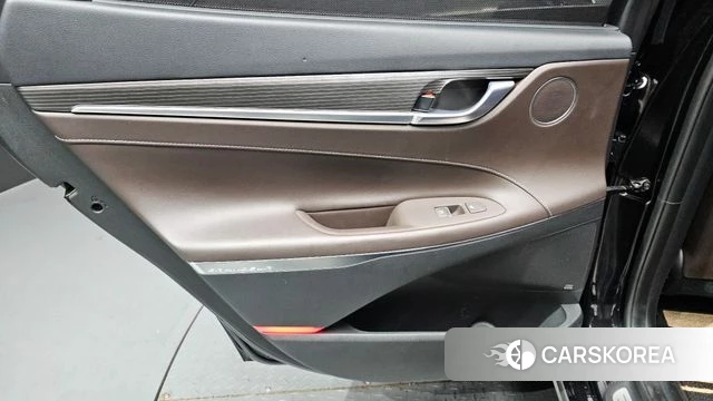 Hyundai Grandeur IG id 4310748 из Кореи 17