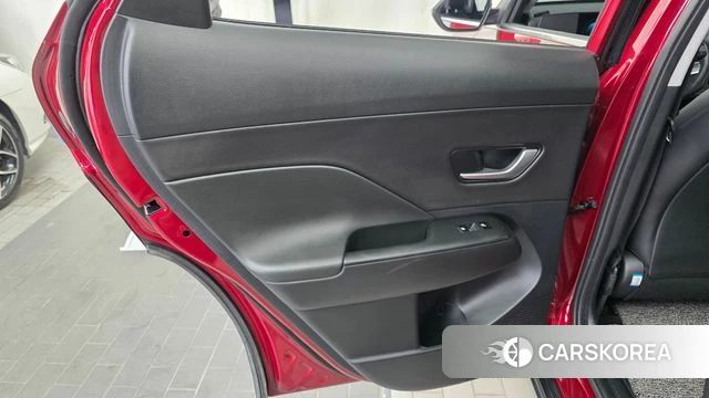 Hyundai Kona (SX2) id 4880428 из Кореи 17