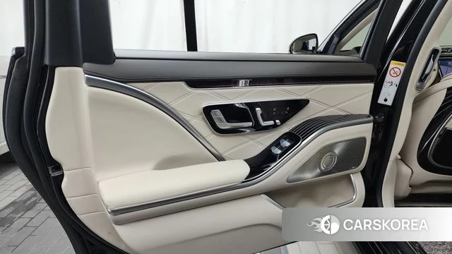 Mercedes-Benz S-Class W223 id 4580328 из Кореи 17