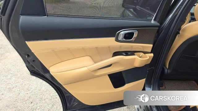 Kia Sorento 4th Generation id 4408580 из Кореи 17