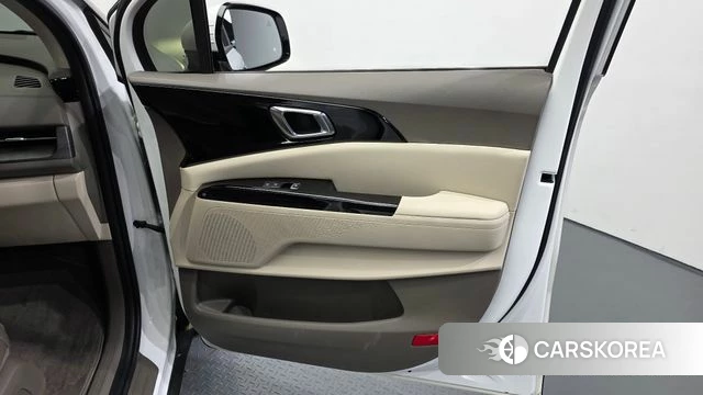 Kia Carnival 4th generation id 4309097 из Кореи 17