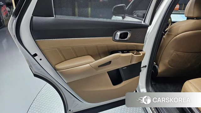 Kia The New Sorento 4th Generation id 4499626 из Кореи 17