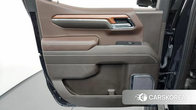 GMC Sierra id 4630722 из Кореи 17